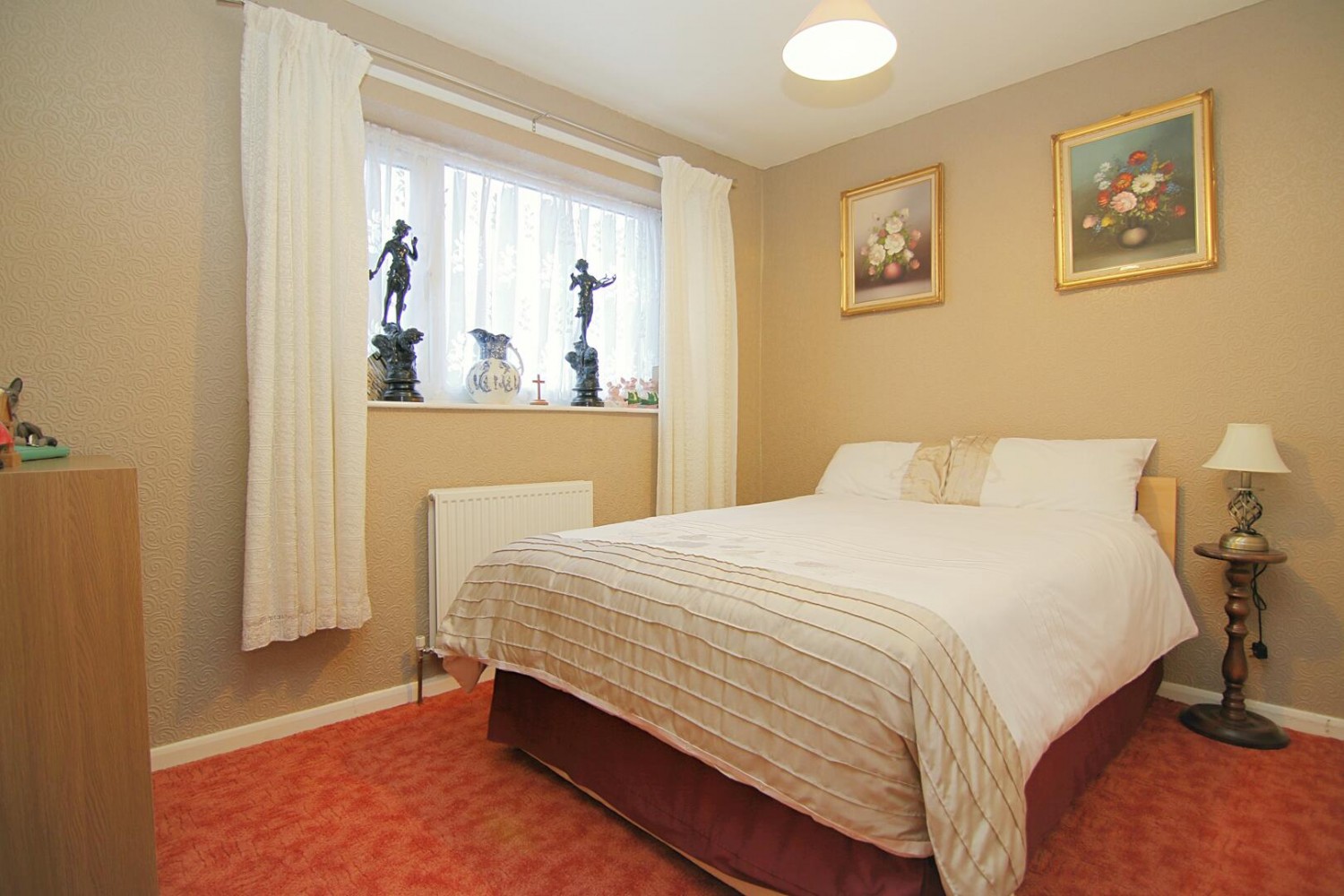 Netherfield Close, Yeadon, Leeds