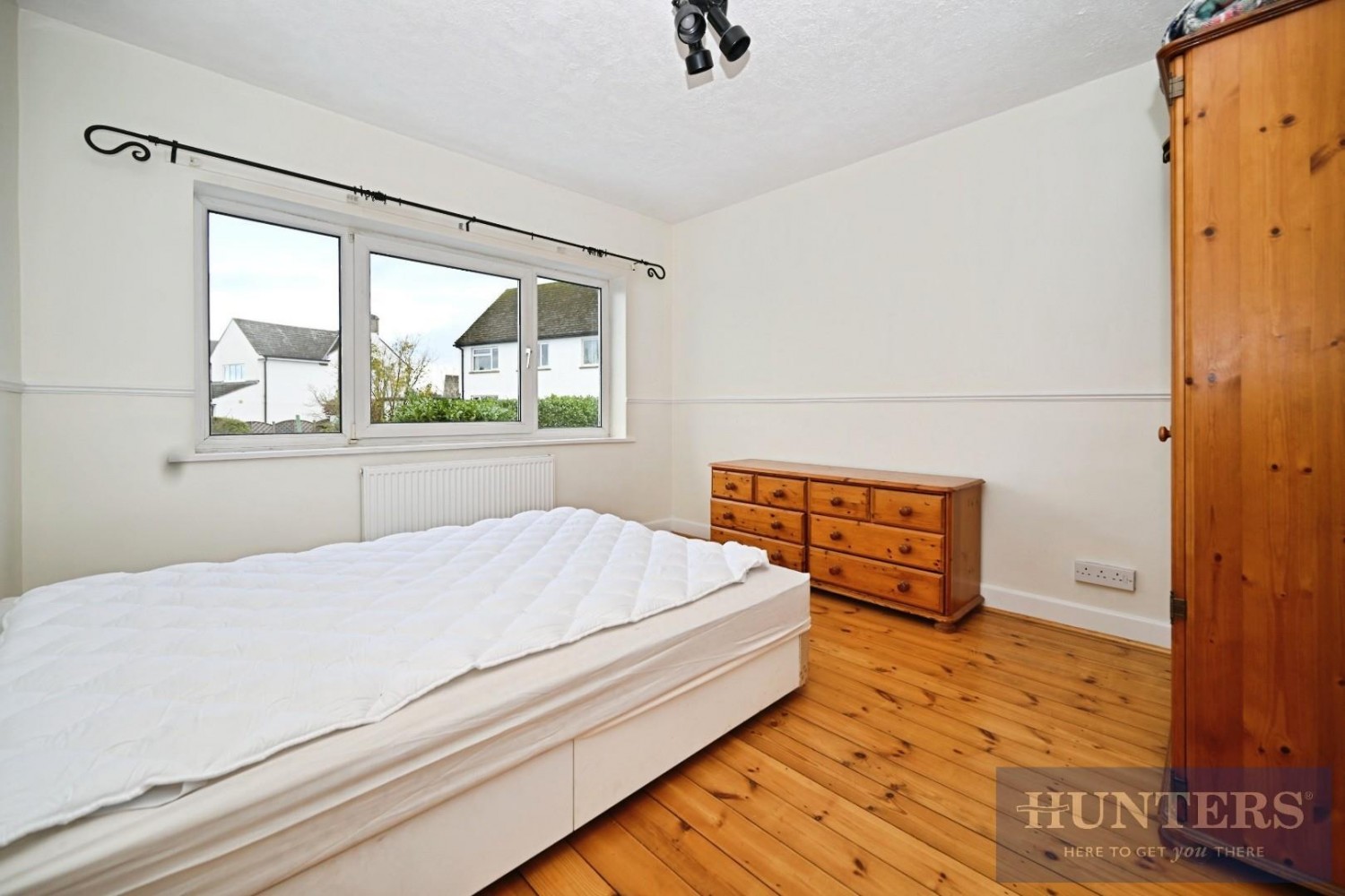 Thorpe Lane, Guiseley, Leeds