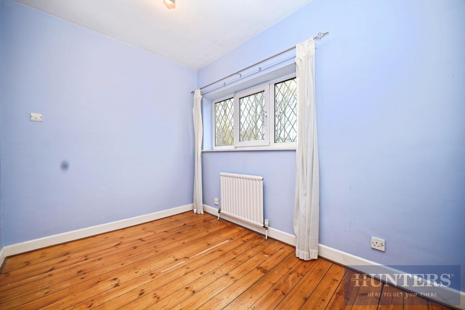 Thorpe Lane, Guiseley, Leeds