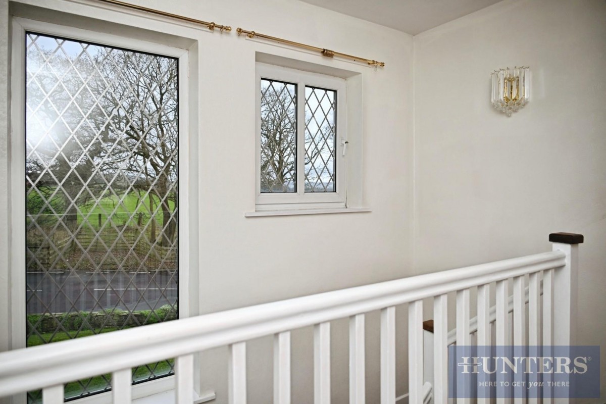 Thorpe Lane, Guiseley, Leeds