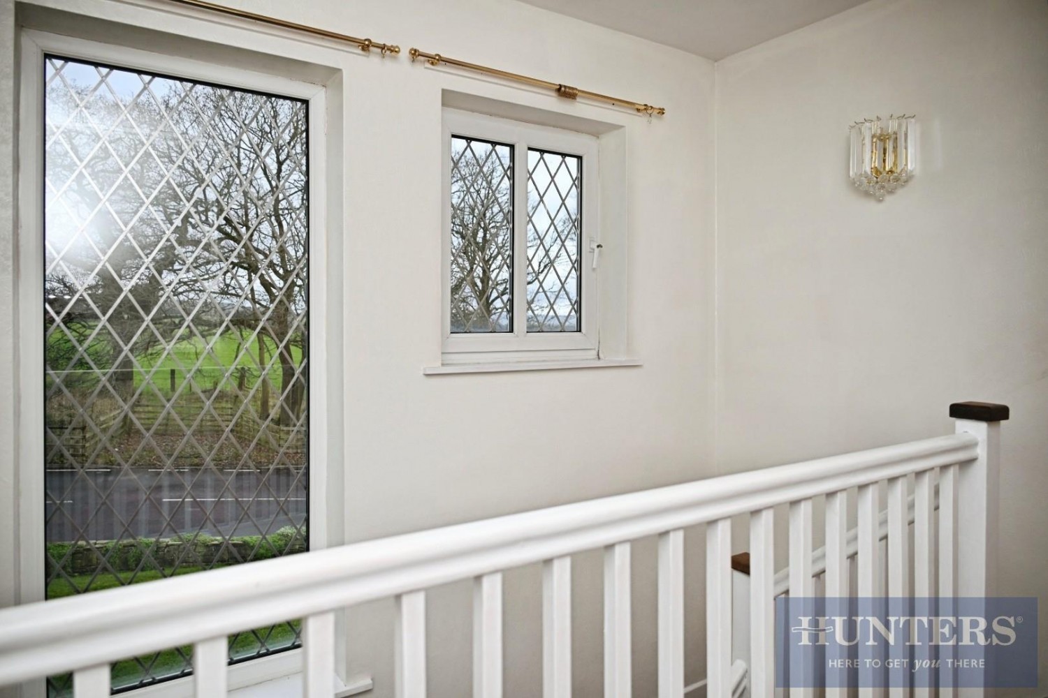 Thorpe Lane, Guiseley, Leeds