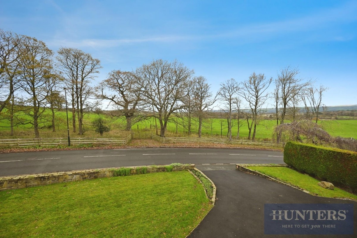 Thorpe Lane, Guiseley, Leeds