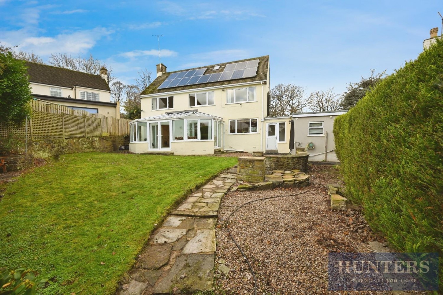 Thorpe Lane, Guiseley, Leeds