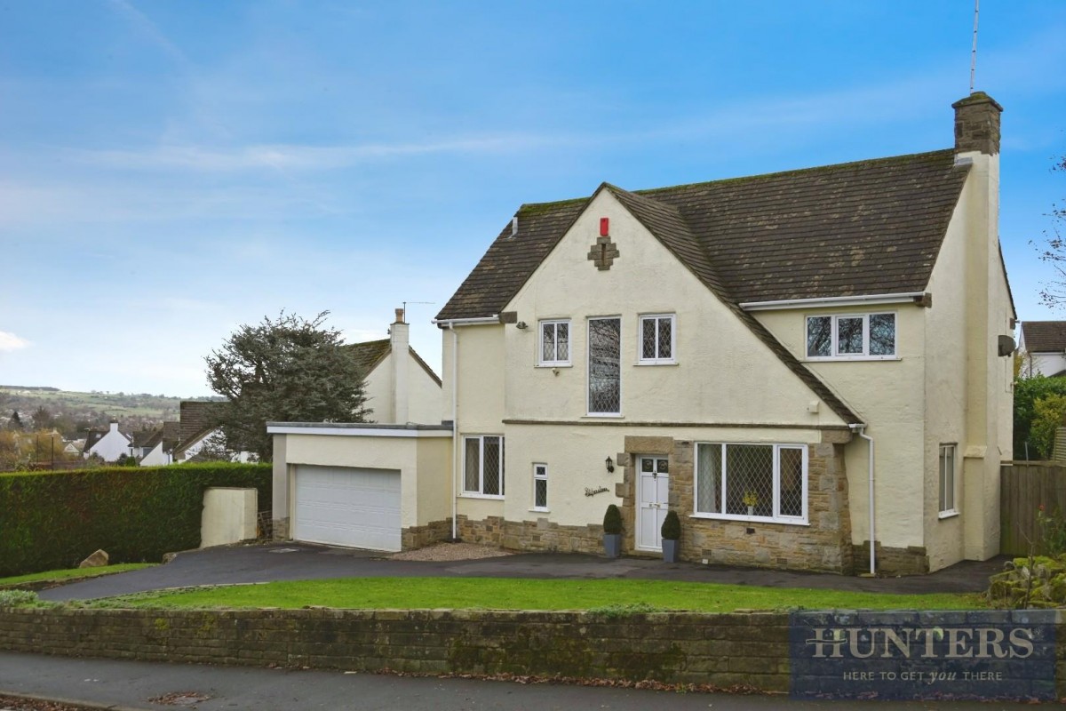 Thorpe Lane, Guiseley, Leeds