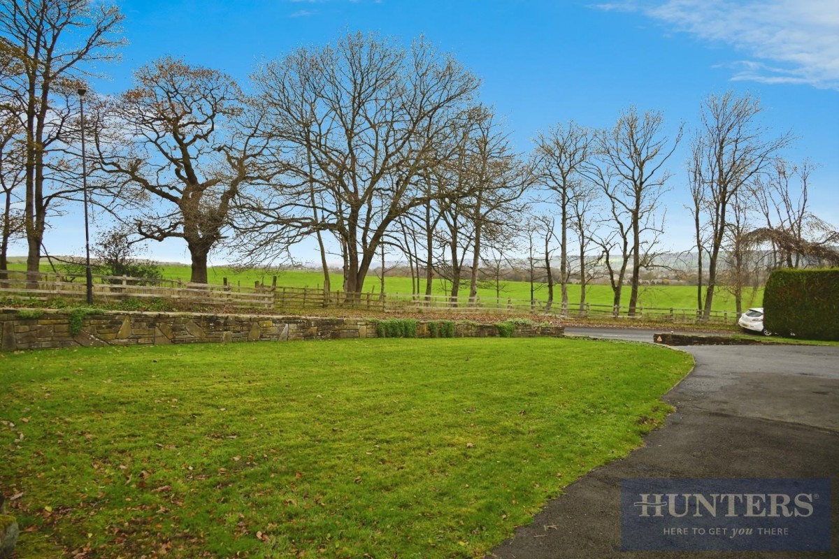 Thorpe Lane, Guiseley, Leeds