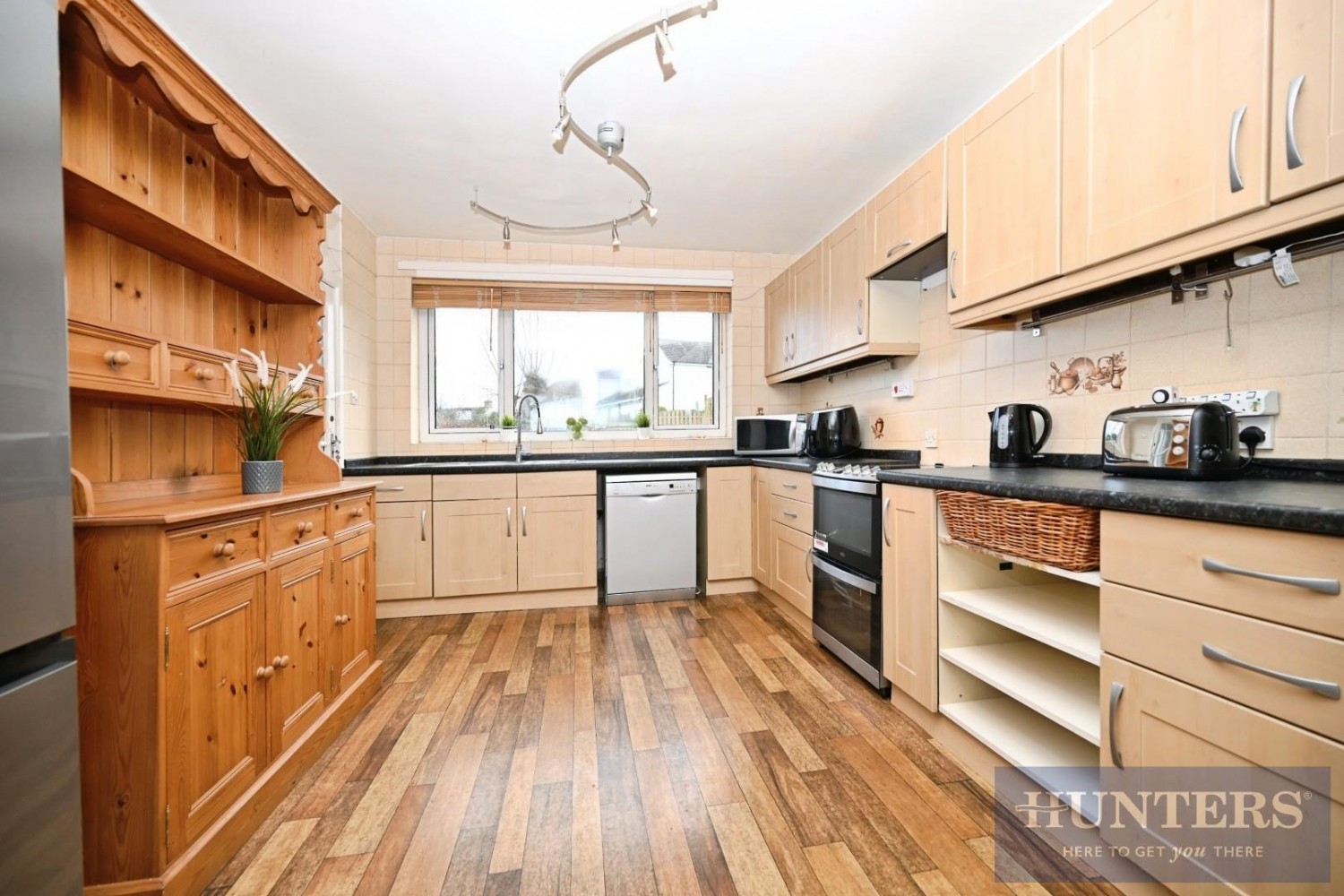 Thorpe Lane, Guiseley, Leeds