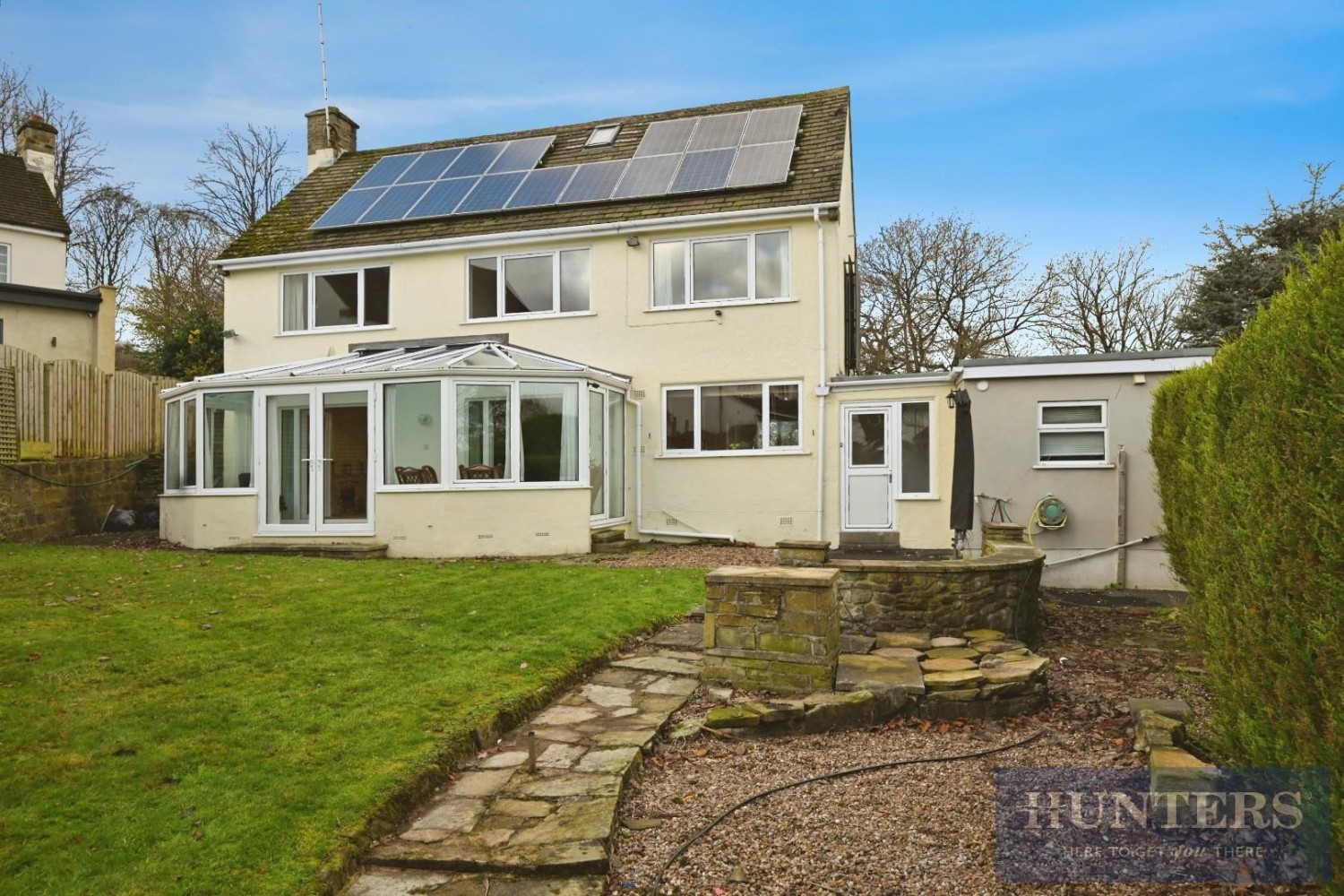 Thorpe Lane, Guiseley, Leeds