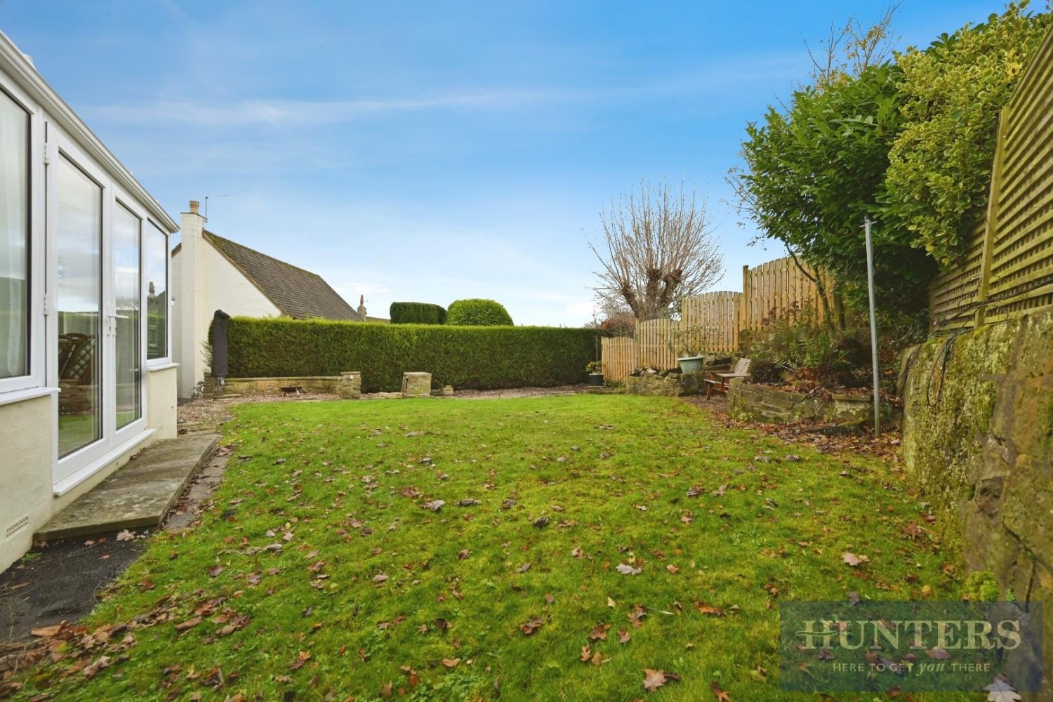 Thorpe Lane, Guiseley, Leeds