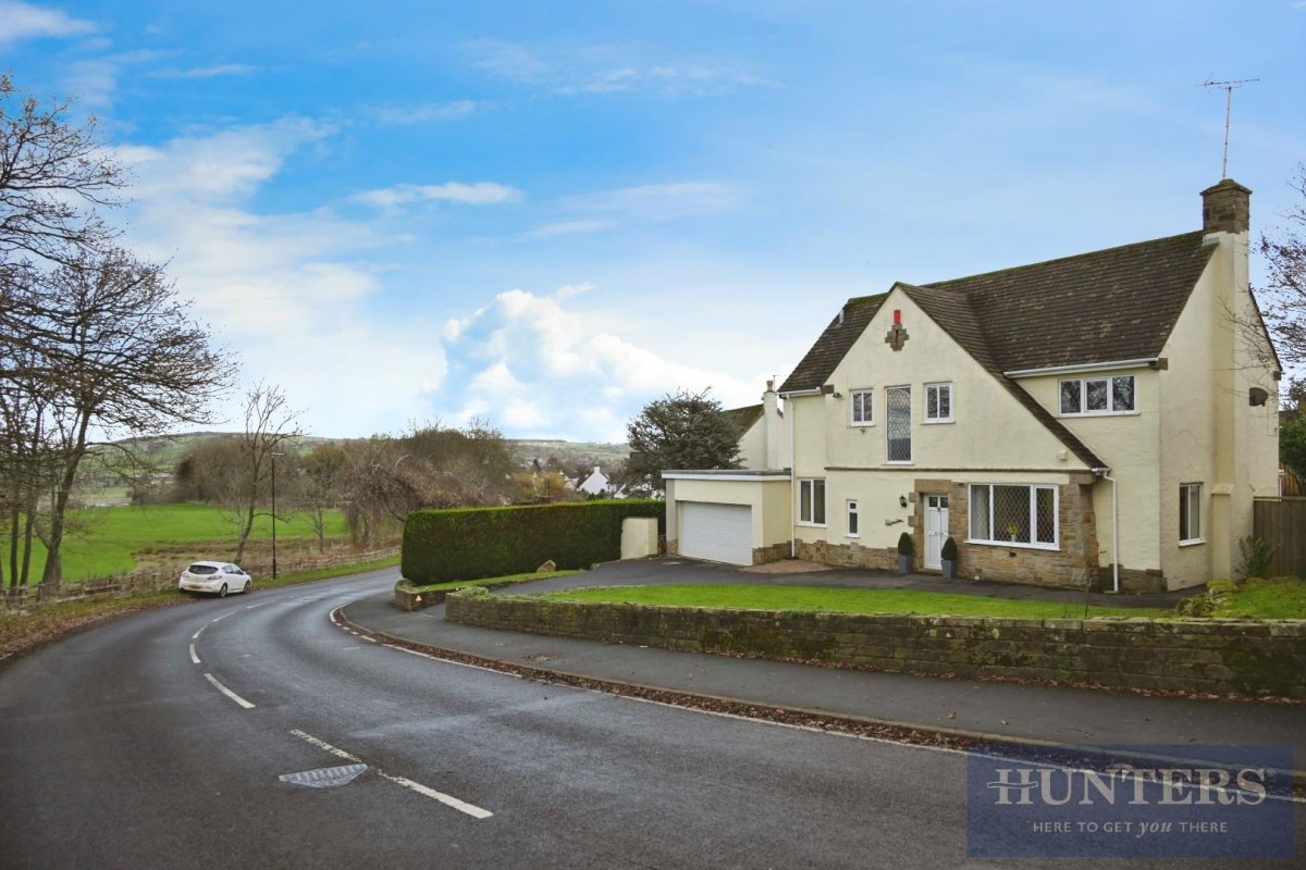 Thorpe Lane, Guiseley, Leeds