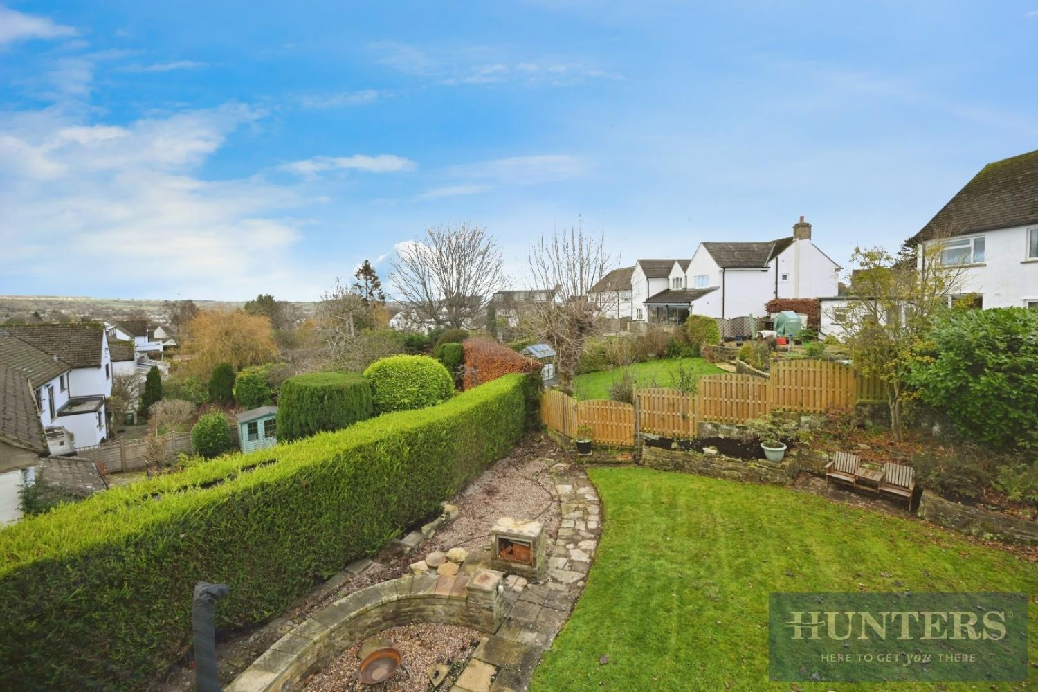 Thorpe Lane, Guiseley, Leeds