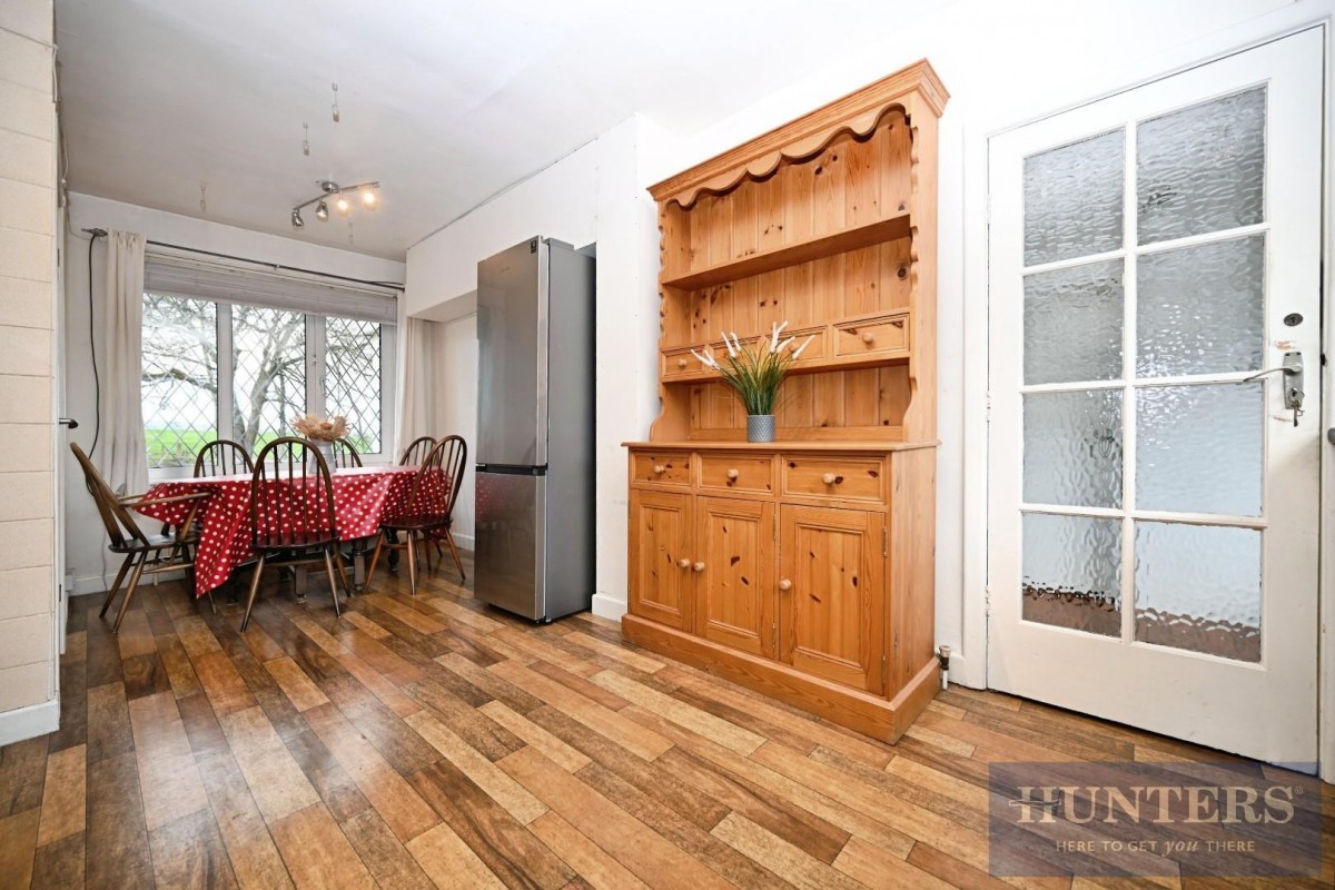 Thorpe Lane, Guiseley, Leeds