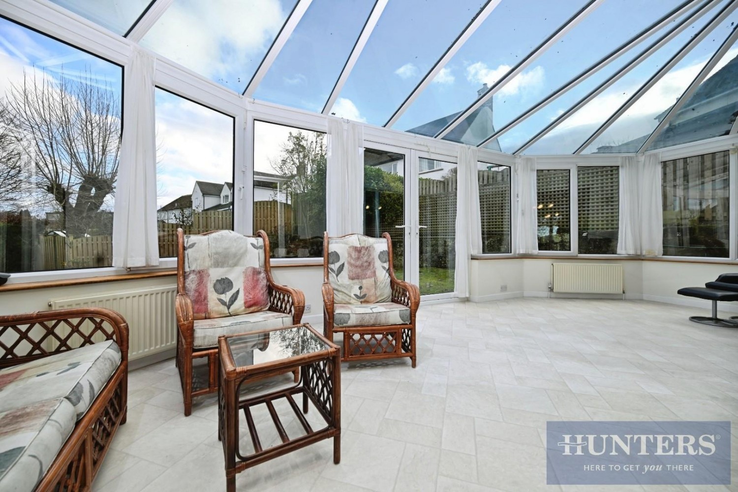 Thorpe Lane, Guiseley, Leeds