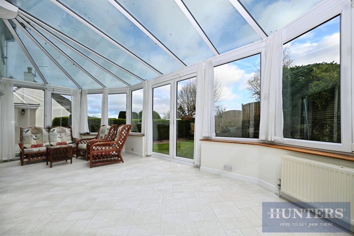 Thorpe Lane, Guiseley, Leeds