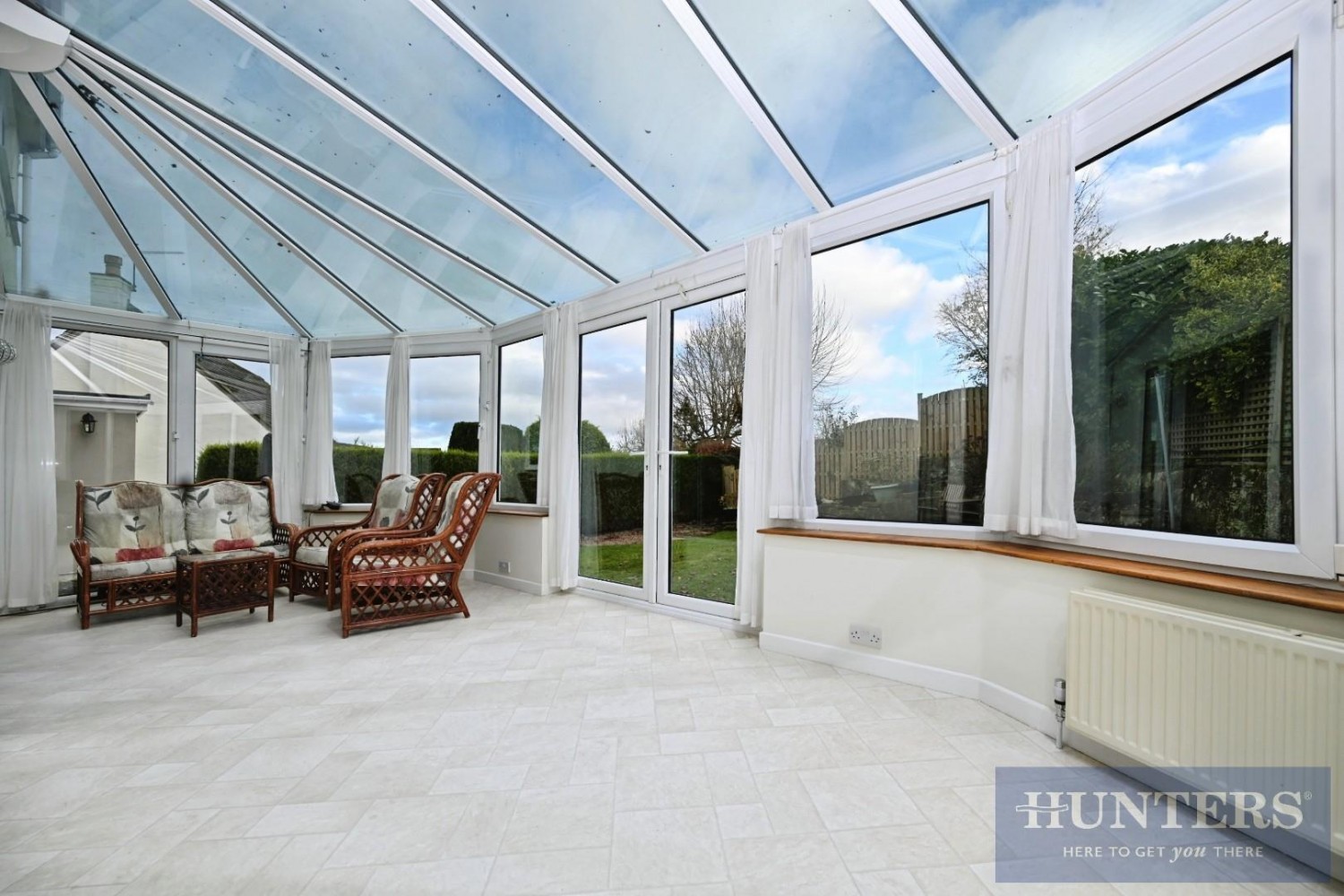 Thorpe Lane, Guiseley, Leeds