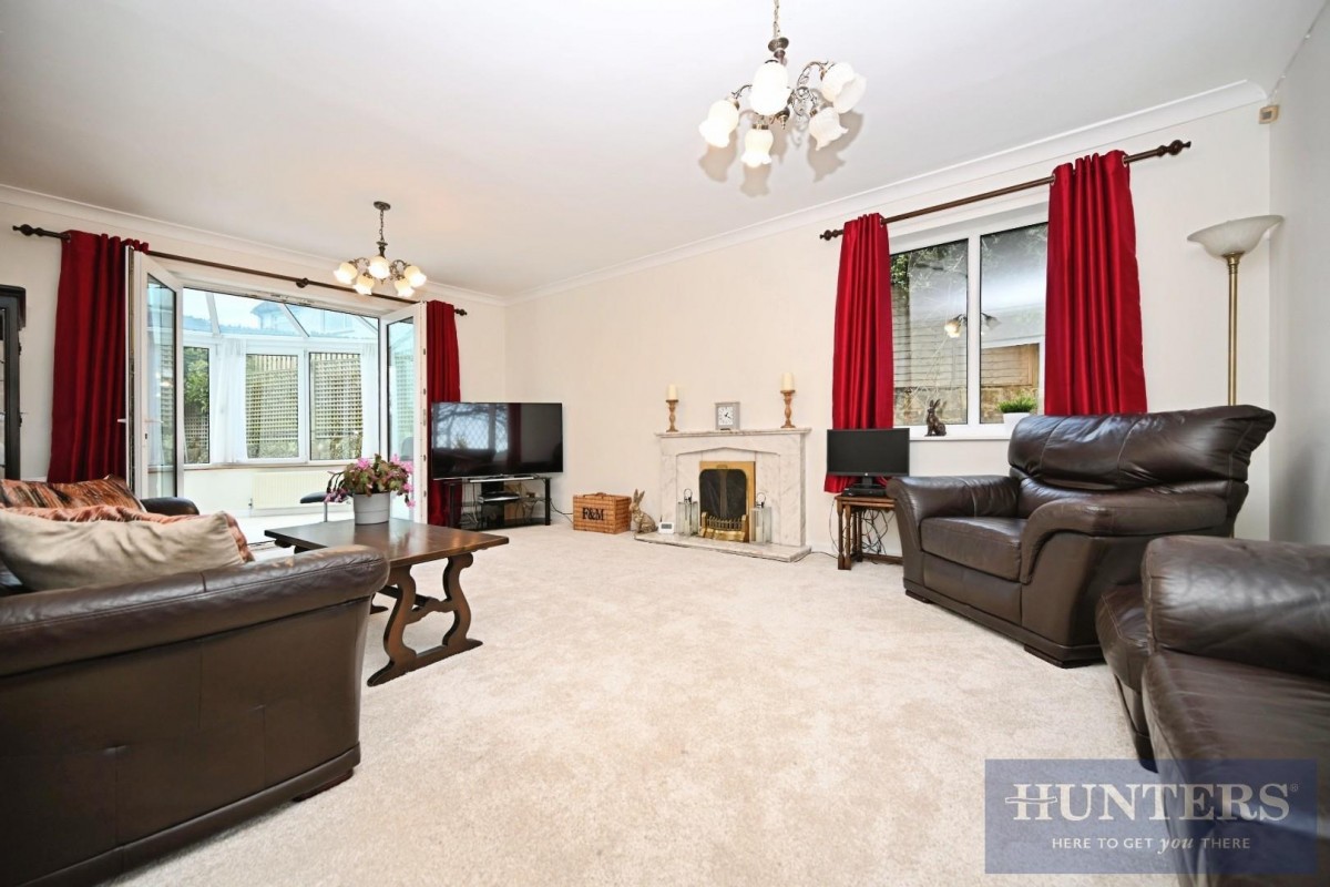 Thorpe Lane, Guiseley, Leeds