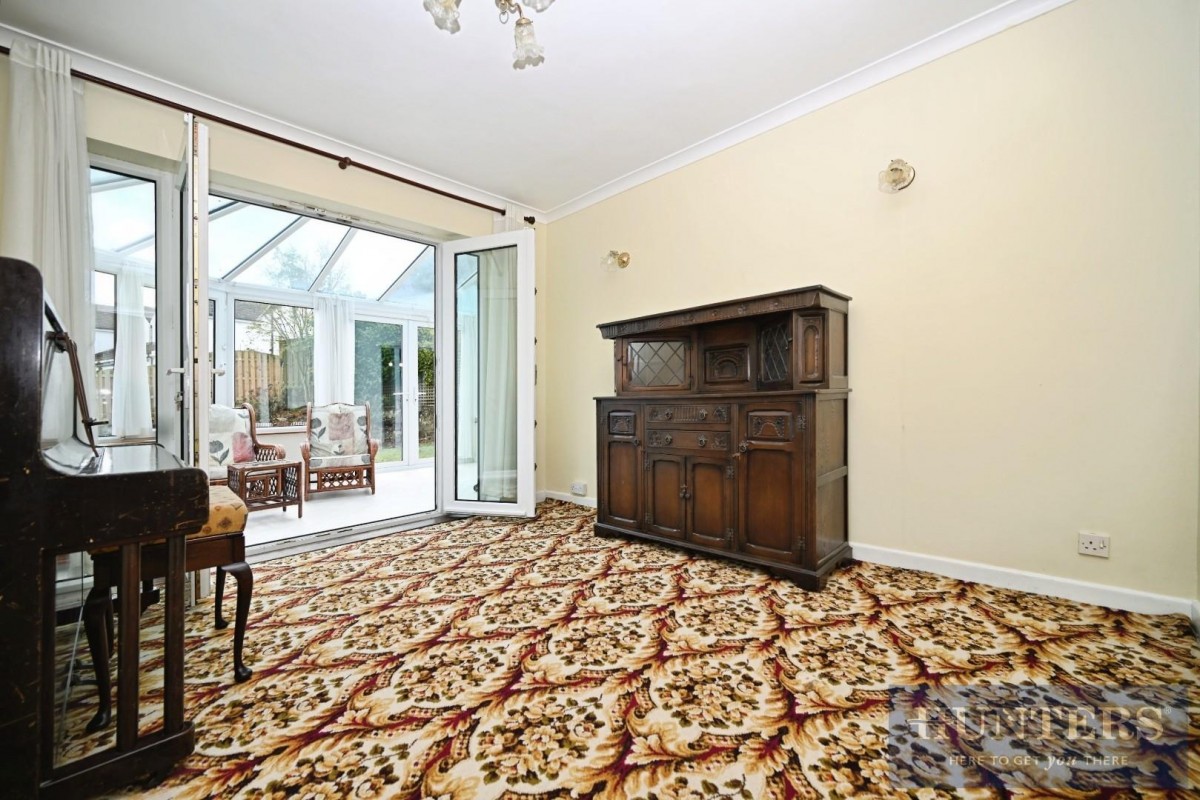 Thorpe Lane, Guiseley, Leeds