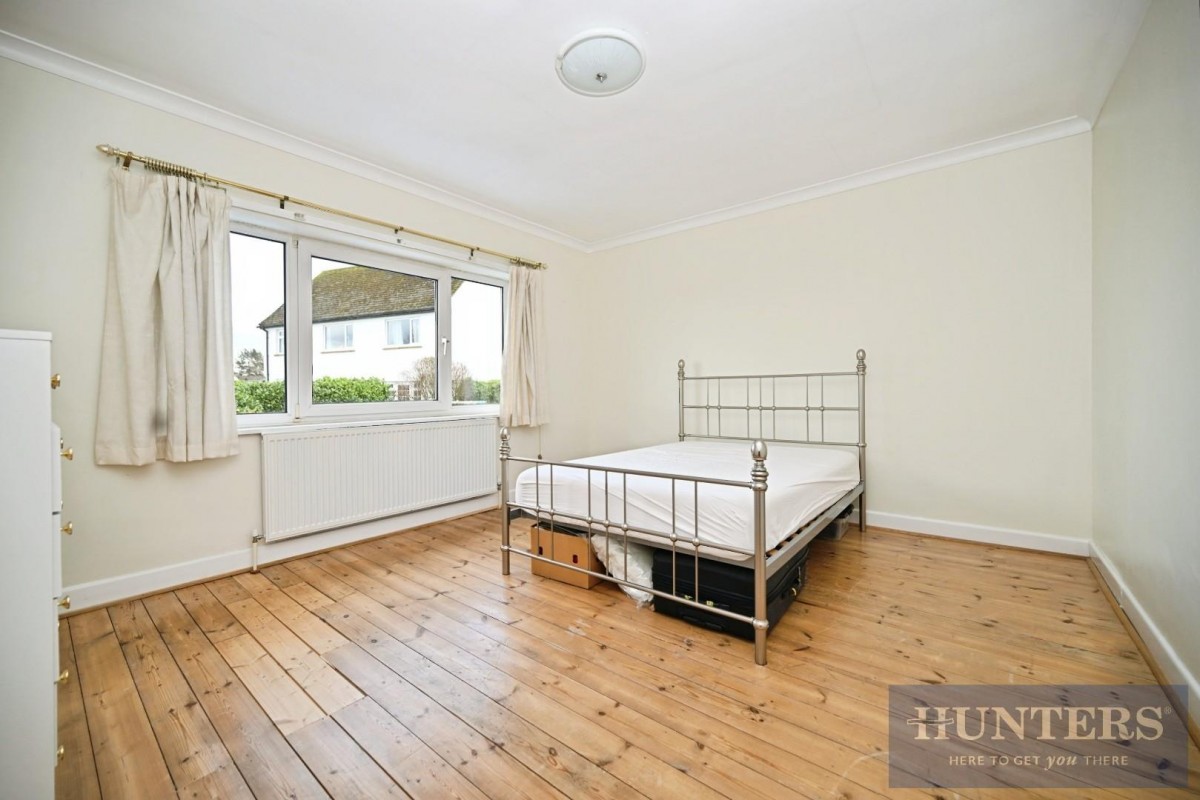 Thorpe Lane, Guiseley, Leeds