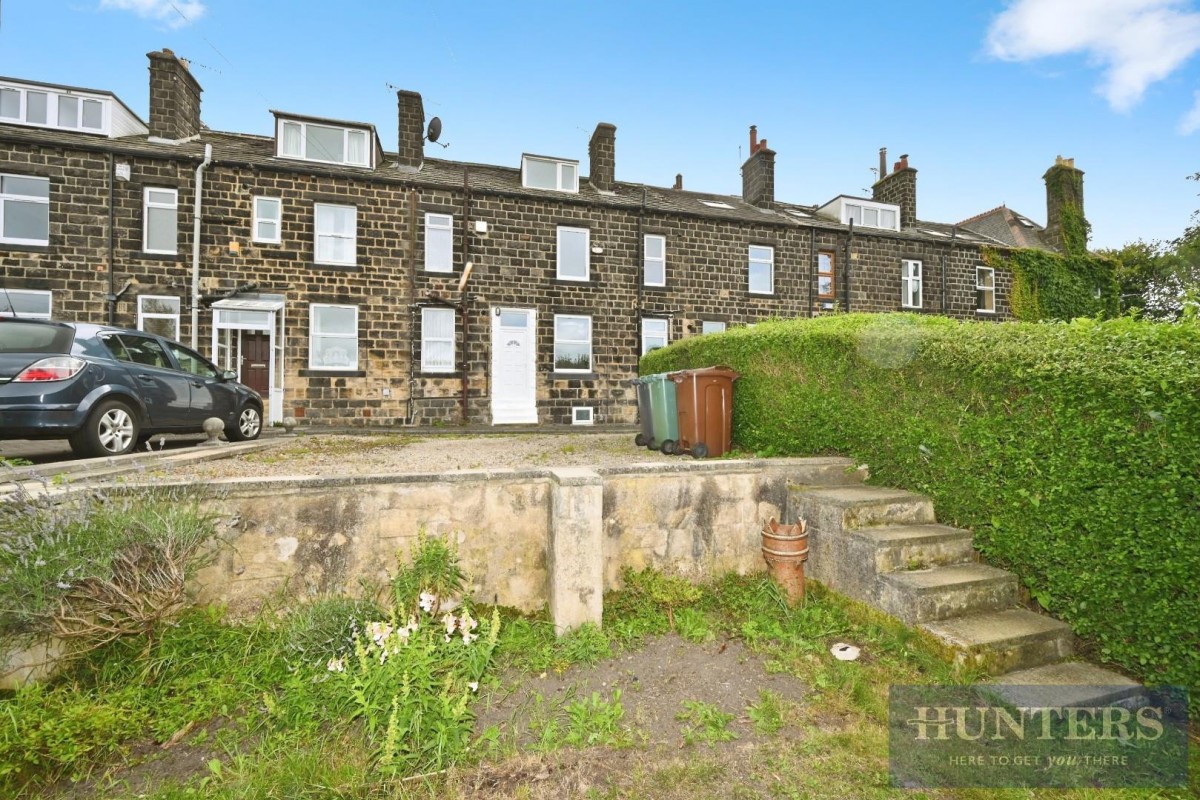 East View, Yeadon, Leeds