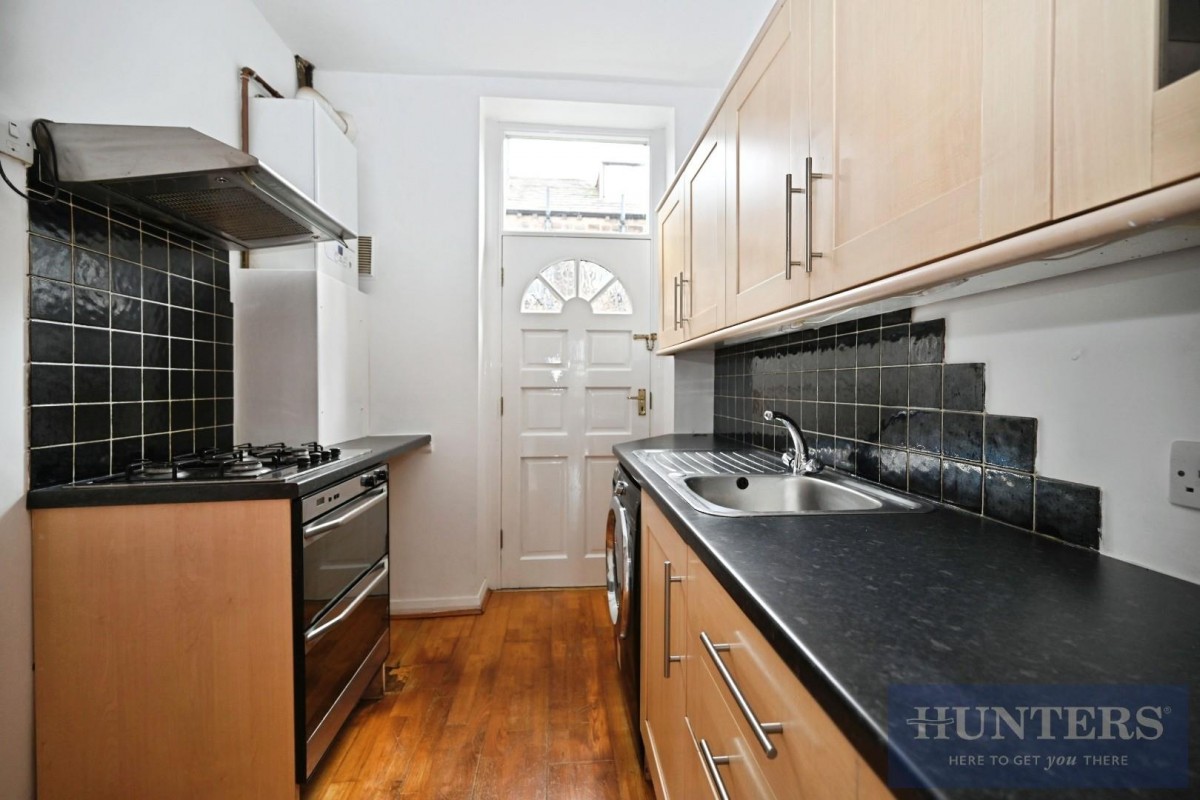 East View, Yeadon, Leeds