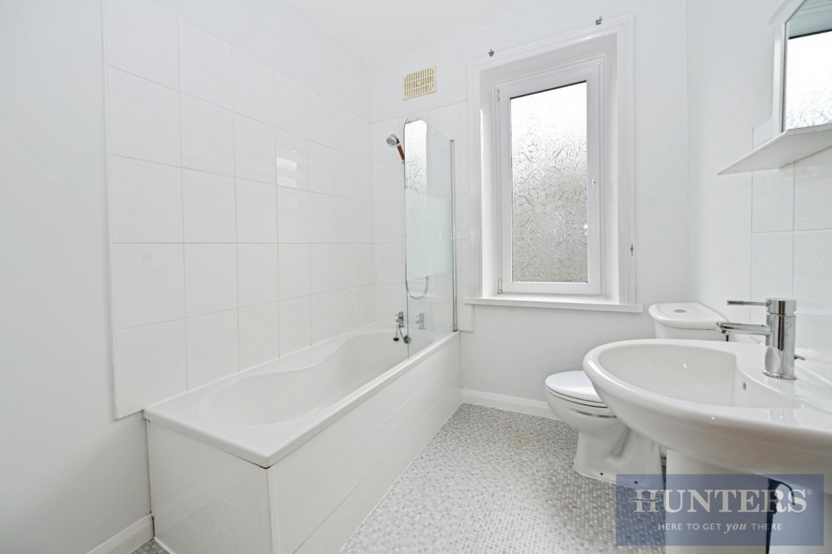 East View, Yeadon, Leeds