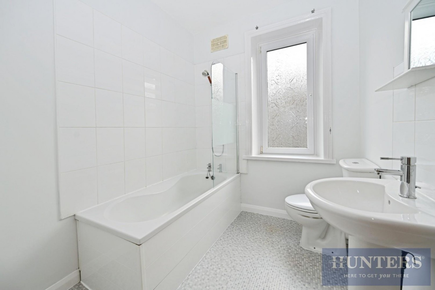 East View, Yeadon, Leeds