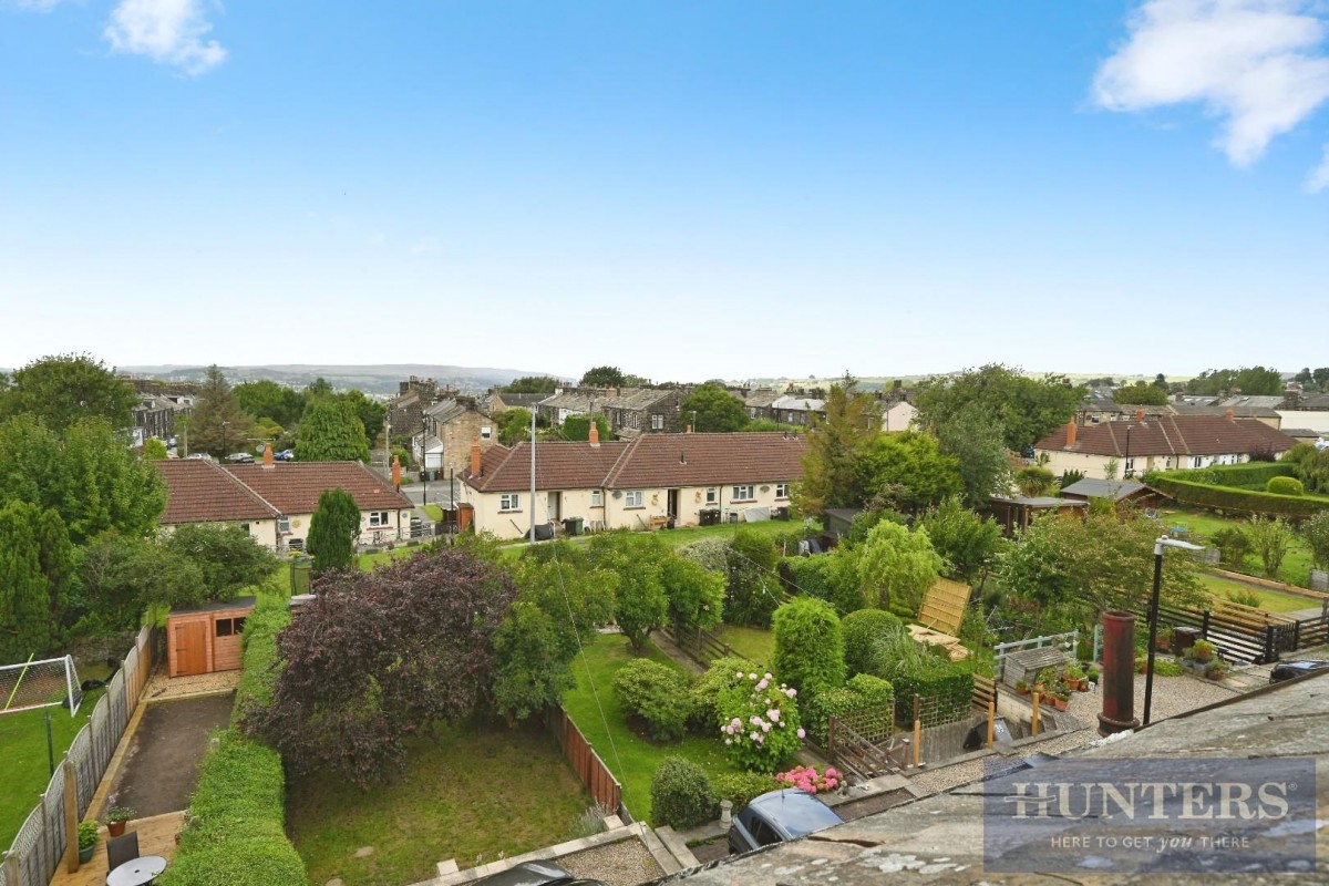 East View, Yeadon, Leeds