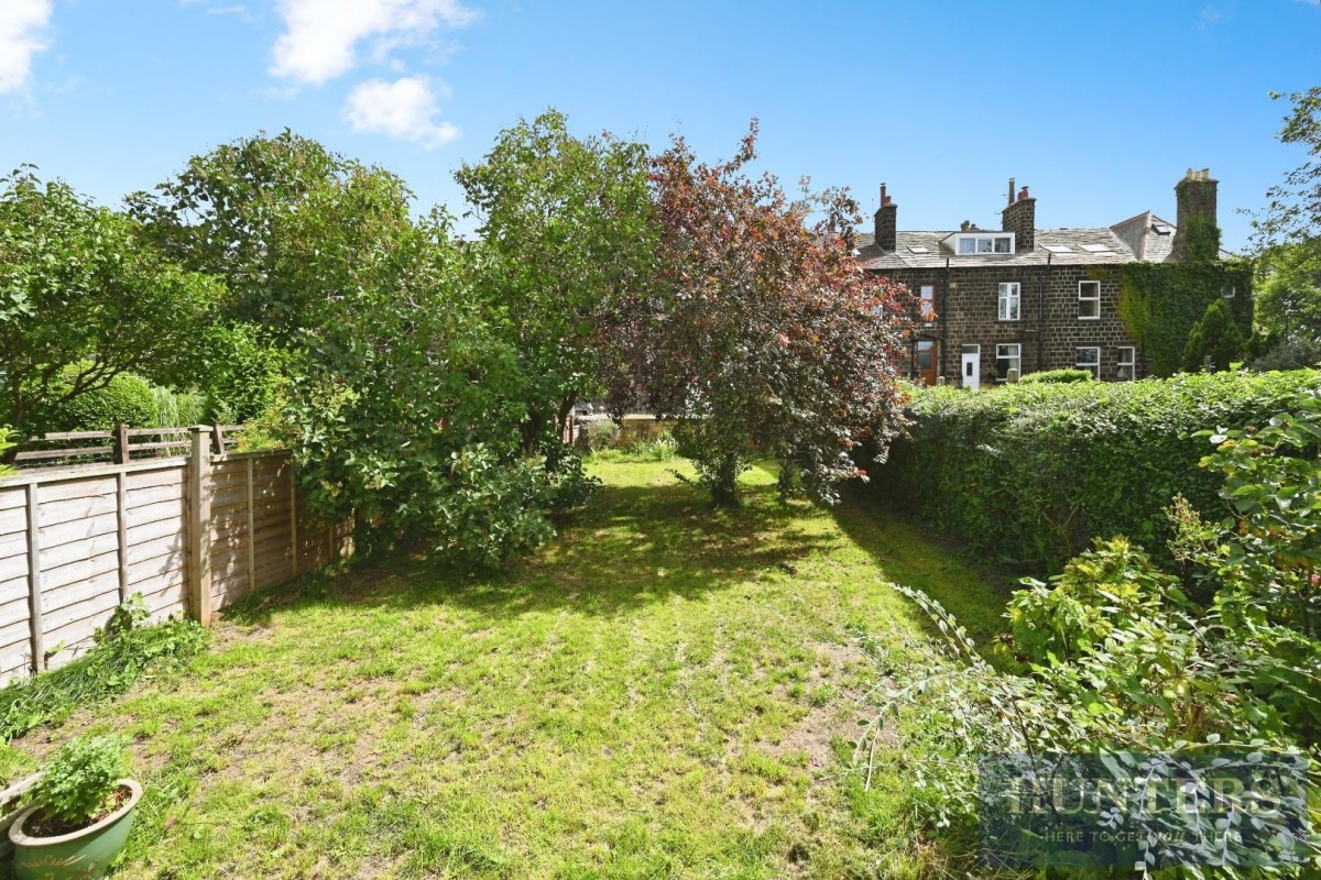 East View, Yeadon, Leeds