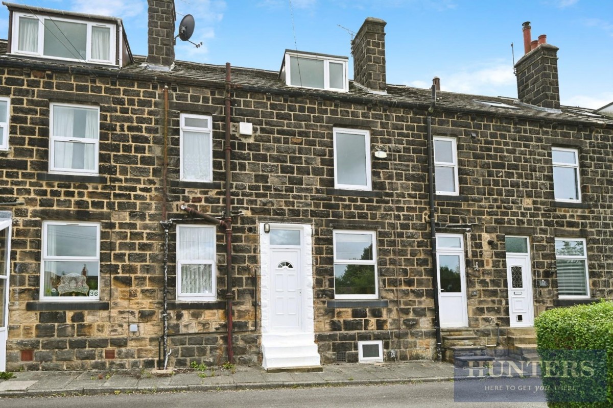 East View, Yeadon, Leeds