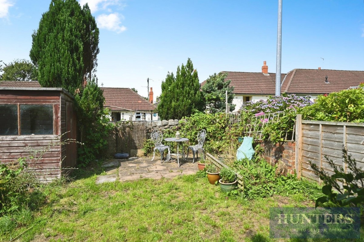 East View, Yeadon, Leeds