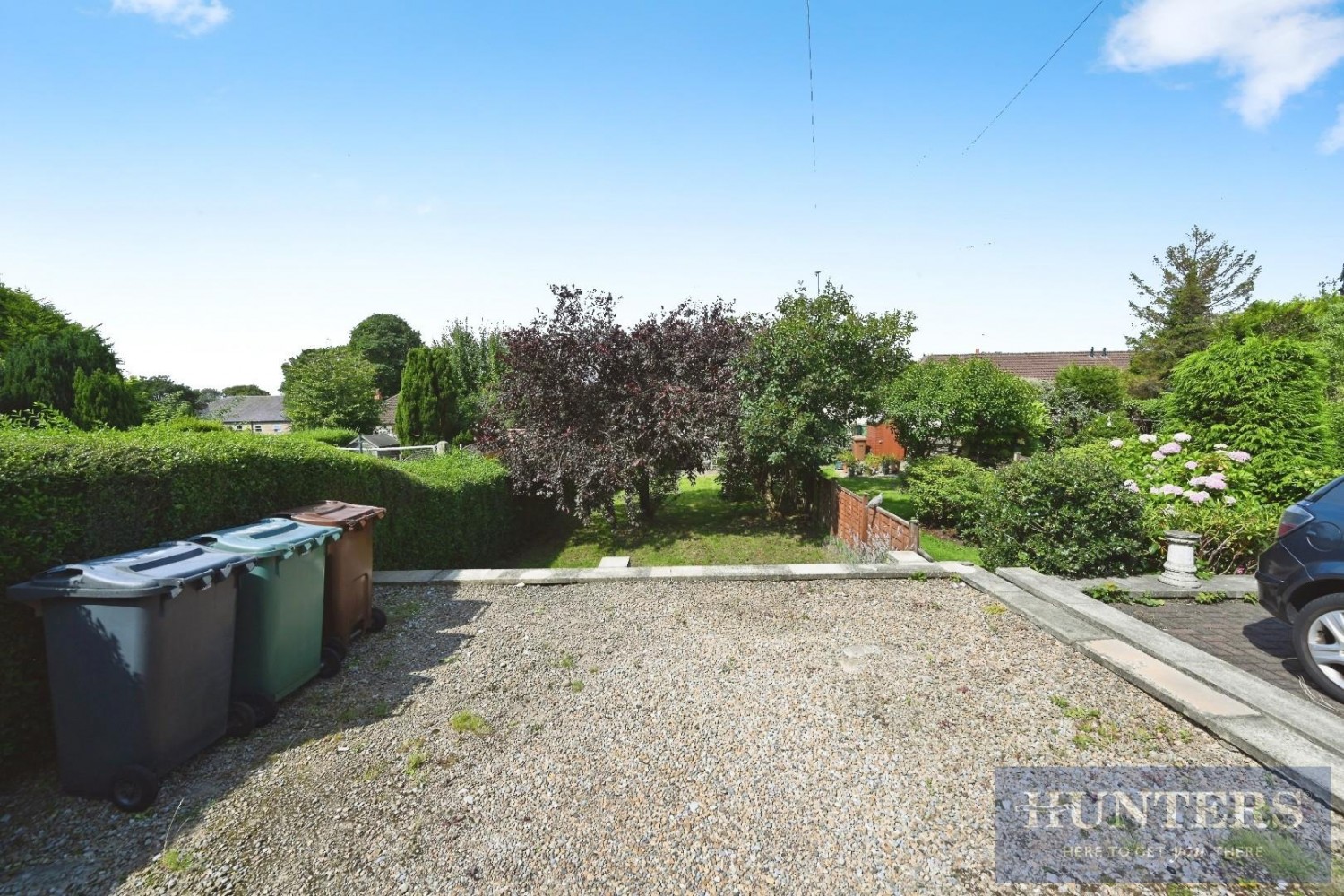 East View, Yeadon, Leeds