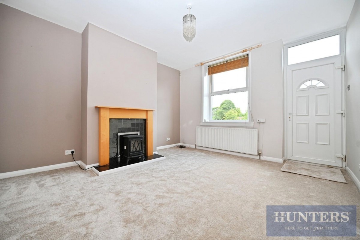 East View, Yeadon, Leeds