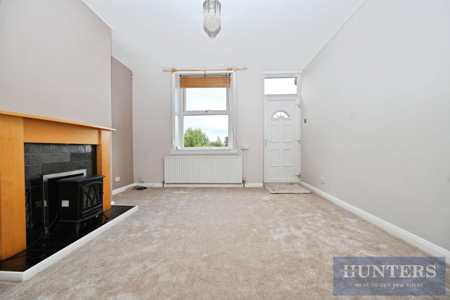 East View, Yeadon, Leeds