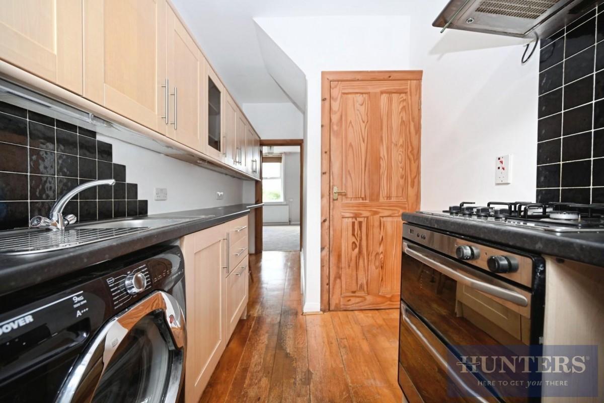 East View, Yeadon, Leeds