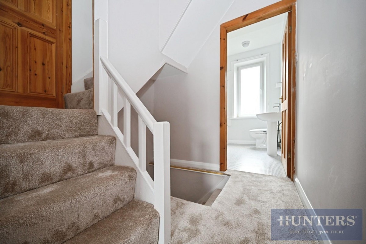 East View, Yeadon, Leeds