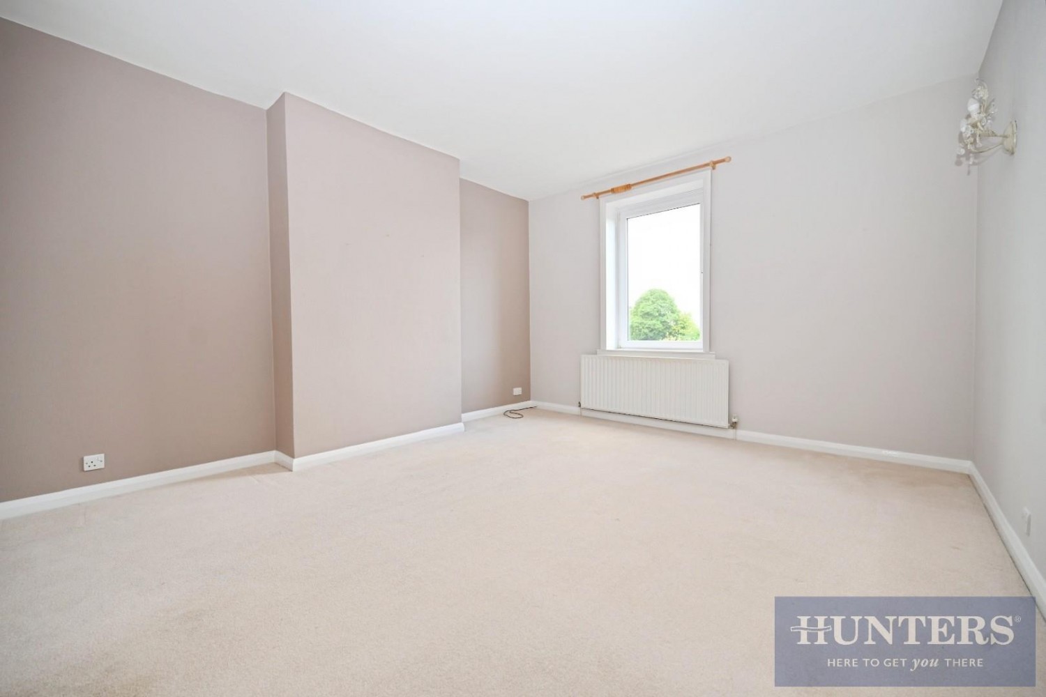 East View, Yeadon, Leeds