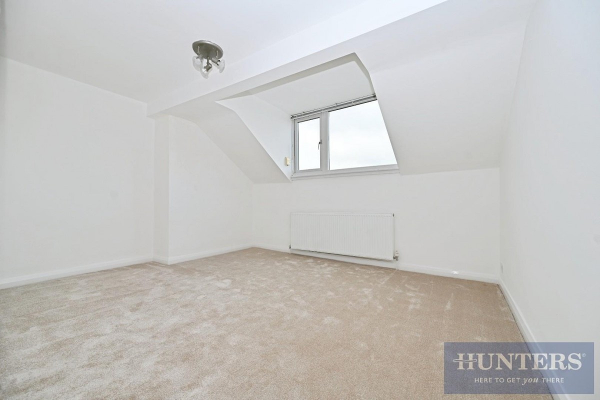 East View, Yeadon, Leeds