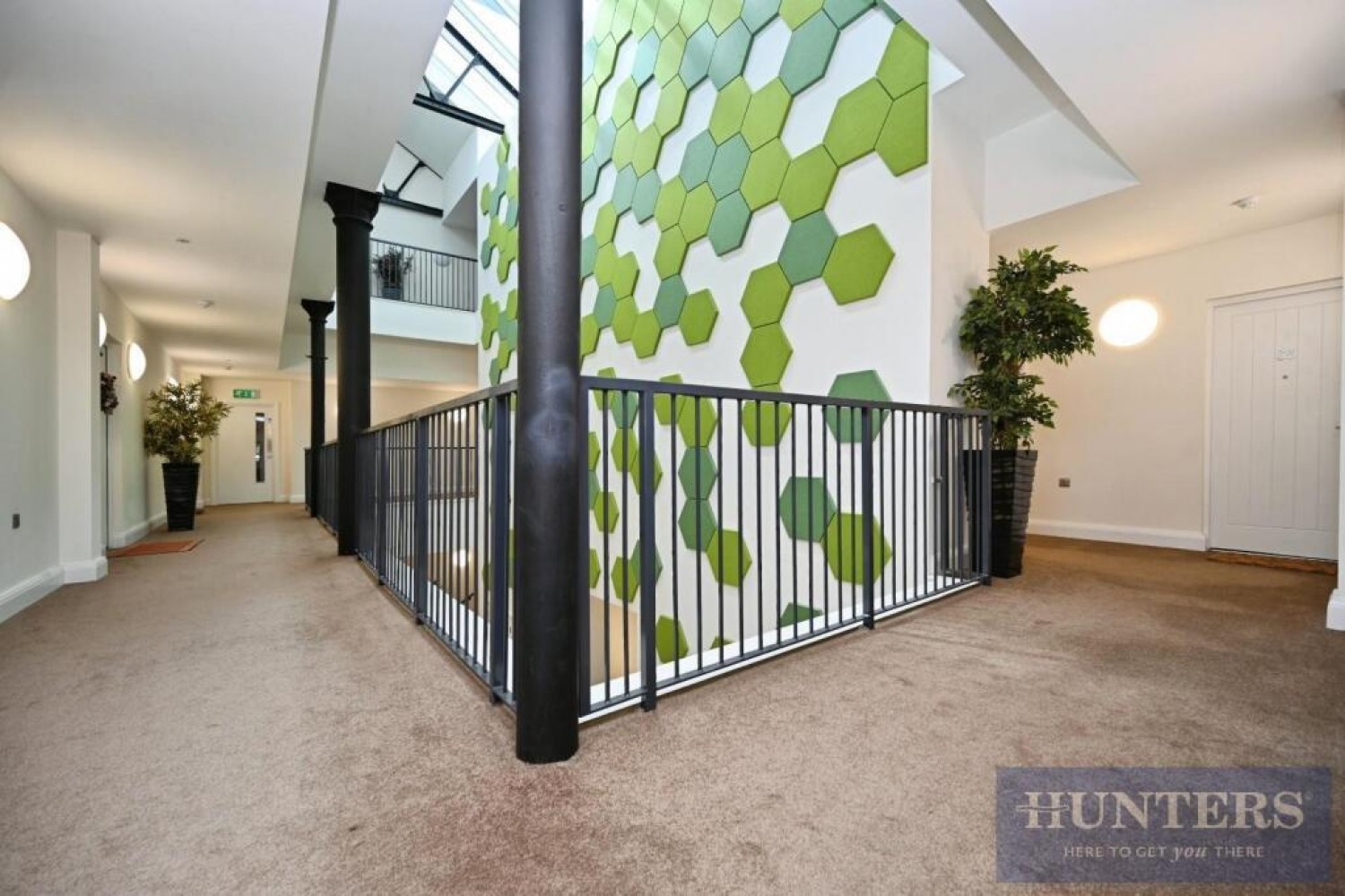 Dyehouse Walk, Yeadon, Leeds