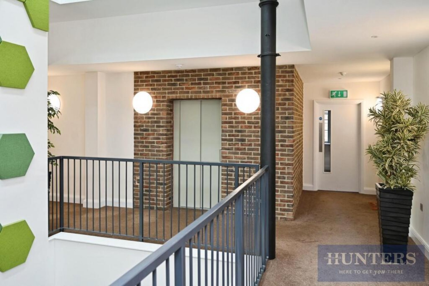 Dyehouse Walk, Yeadon, Leeds