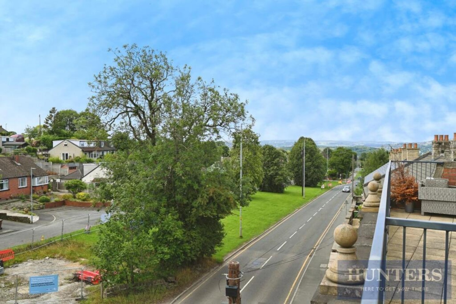 Dyehouse Walk, Yeadon, Leeds