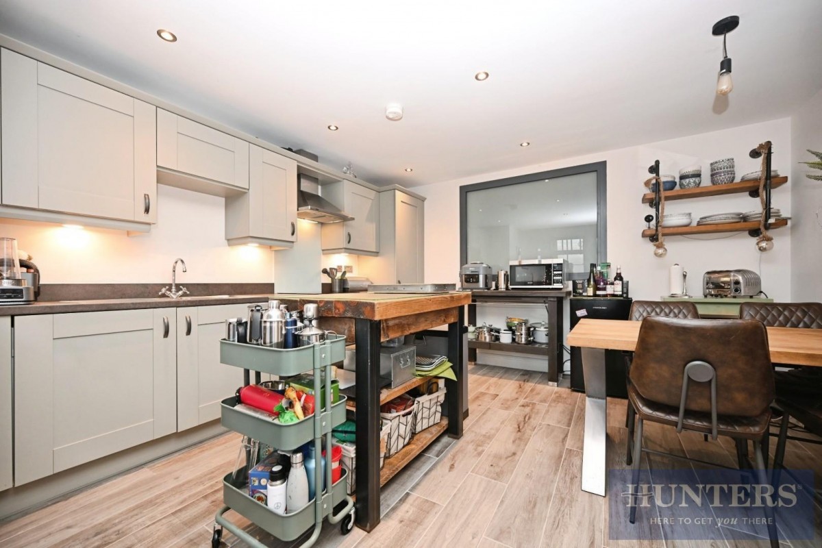 Dyehouse Walk, Yeadon, Leeds