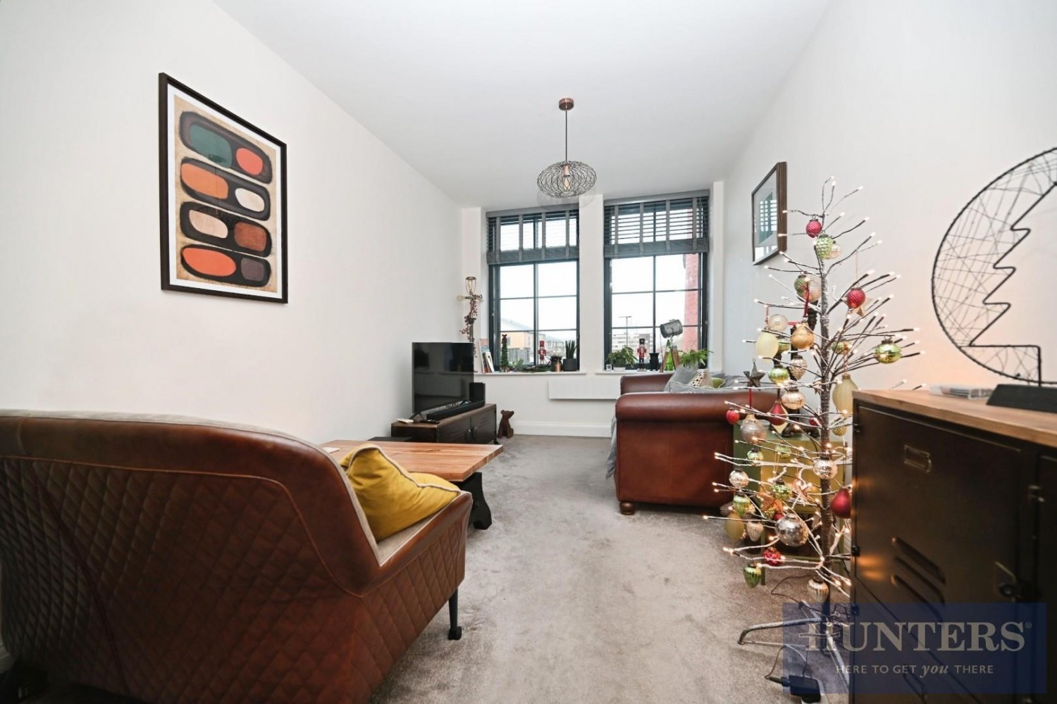 Dyehouse Walk, Yeadon, Leeds