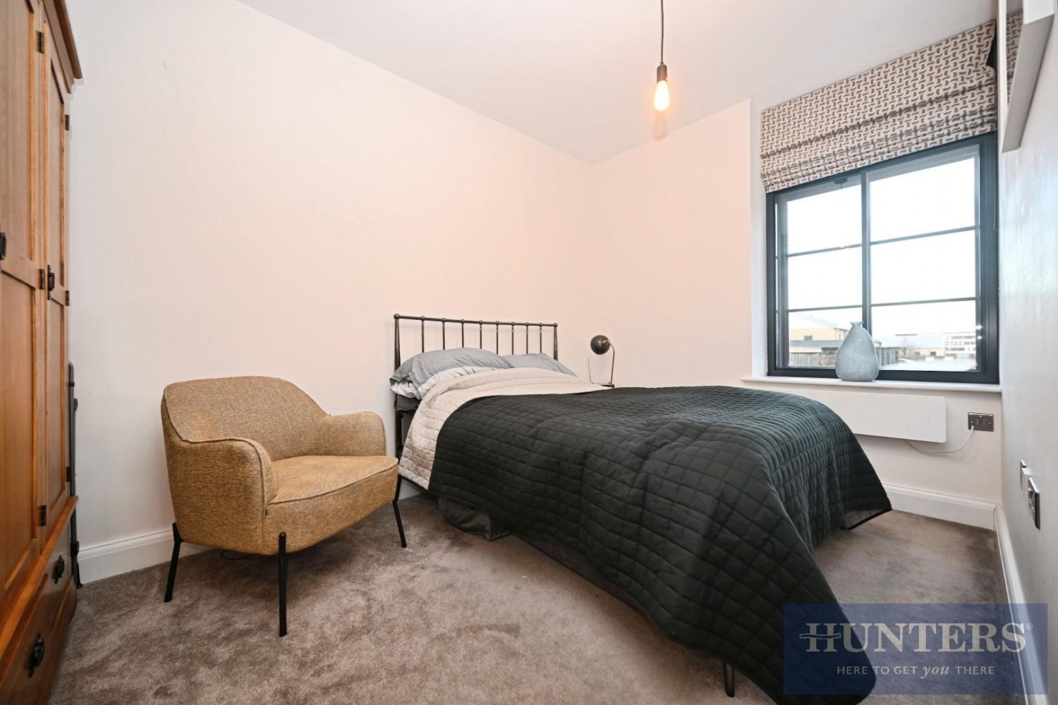 Dyehouse Walk, Yeadon, Leeds