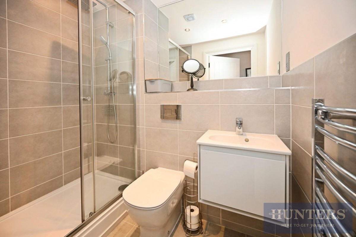 Dyehouse Walk, Yeadon, Leeds