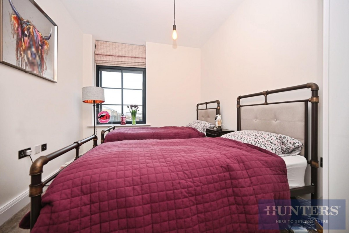 Dyehouse Walk, Yeadon, Leeds