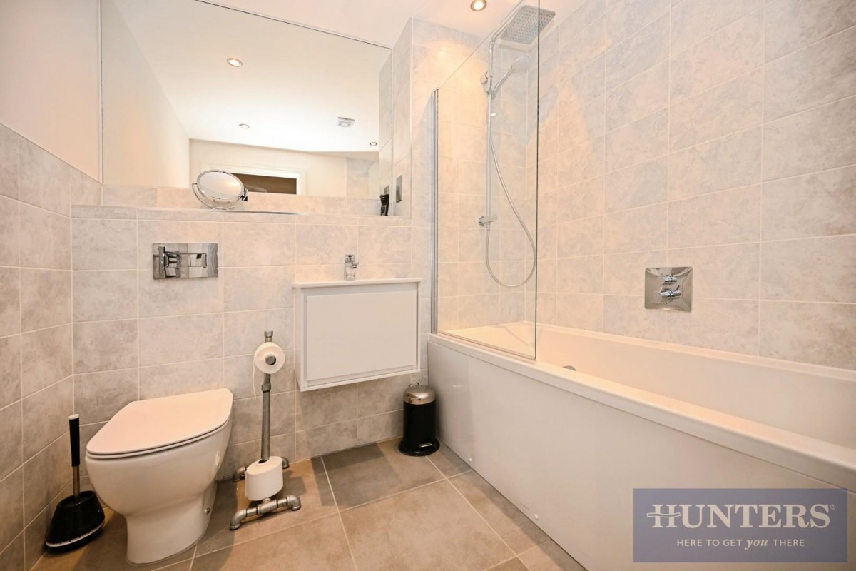 Dyehouse Walk, Yeadon, Leeds