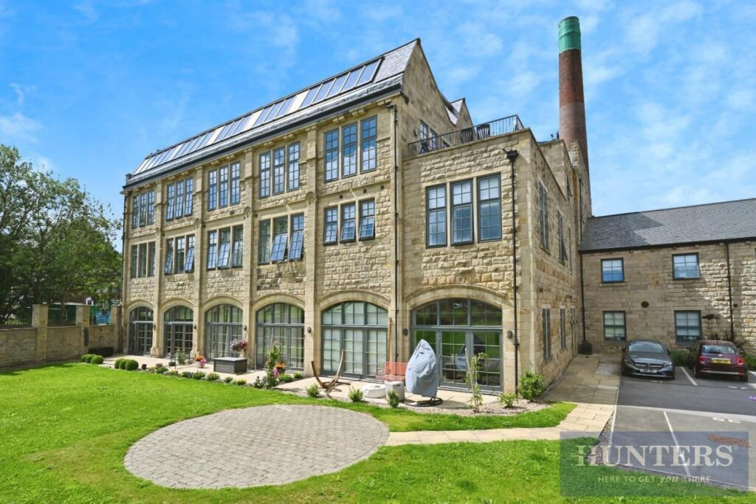 Dyehouse Walk, Yeadon, Leeds