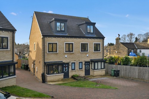 Clahane Drive, Leeds