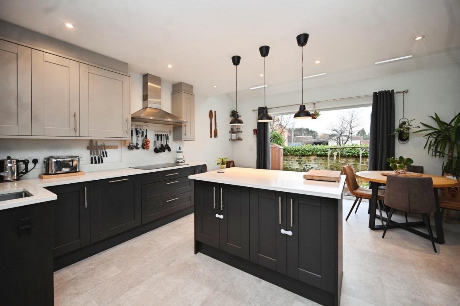 Clahane Drive, Leeds