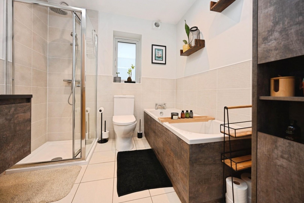 Clahane Drive, Leeds