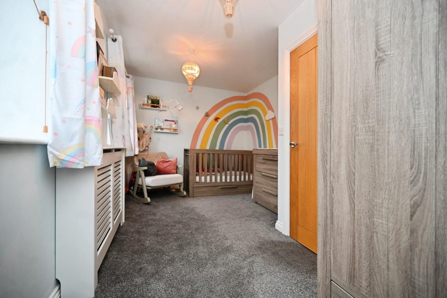 Clahane Drive, Leeds